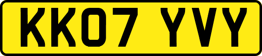 KK07YVY
