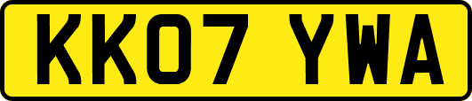 KK07YWA