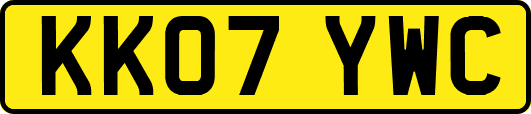 KK07YWC