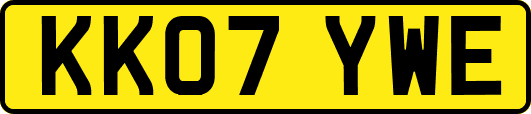 KK07YWE