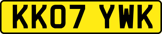 KK07YWK