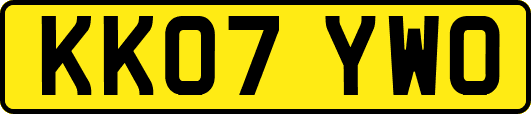 KK07YWO
