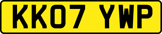 KK07YWP