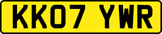 KK07YWR