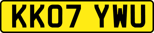 KK07YWU