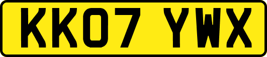 KK07YWX