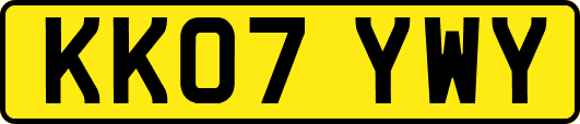 KK07YWY