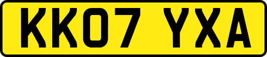 KK07YXA