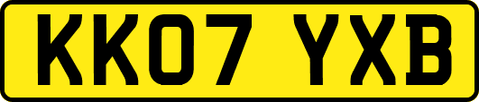 KK07YXB