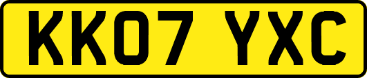 KK07YXC