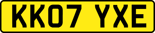 KK07YXE
