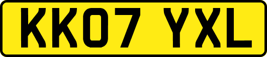 KK07YXL