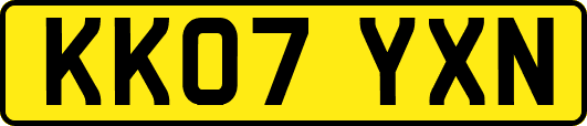 KK07YXN