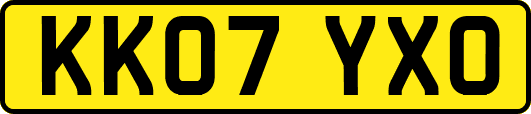 KK07YXO