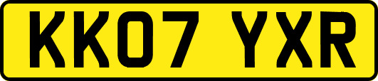 KK07YXR