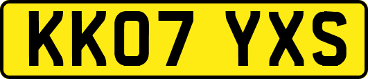 KK07YXS