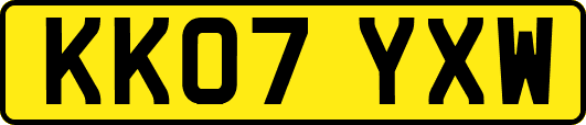 KK07YXW