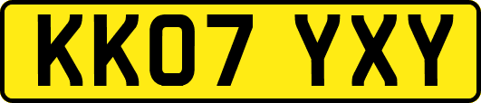 KK07YXY