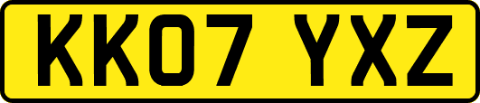 KK07YXZ