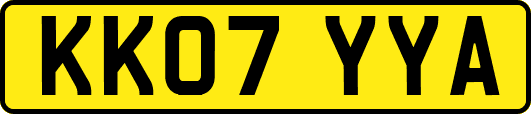 KK07YYA