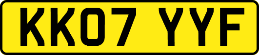 KK07YYF