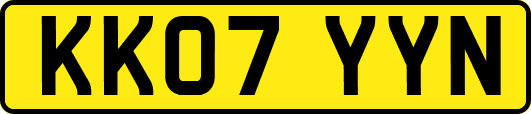 KK07YYN