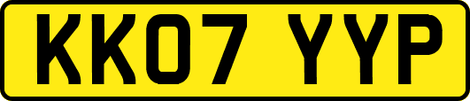 KK07YYP