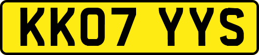 KK07YYS
