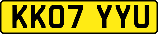 KK07YYU