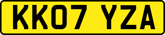 KK07YZA