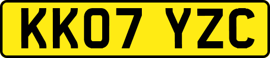 KK07YZC