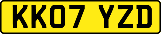 KK07YZD