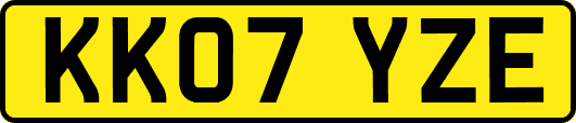 KK07YZE