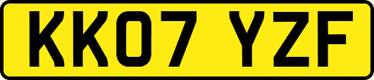 KK07YZF