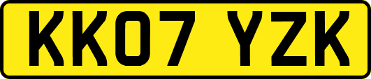 KK07YZK