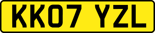 KK07YZL
