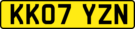 KK07YZN
