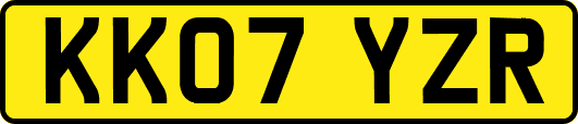 KK07YZR