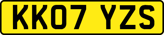KK07YZS