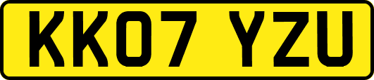 KK07YZU