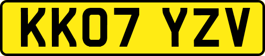 KK07YZV