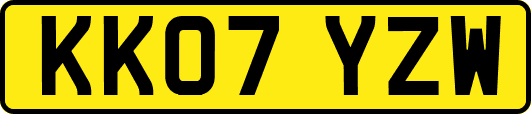 KK07YZW