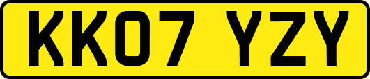KK07YZY