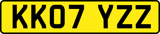 KK07YZZ