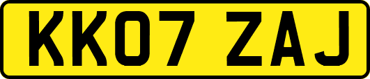 KK07ZAJ