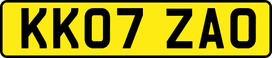 KK07ZAO