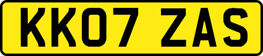 KK07ZAS
