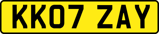 KK07ZAY