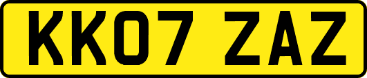 KK07ZAZ