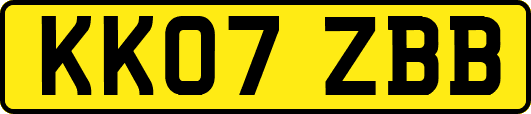 KK07ZBB
